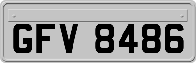 GFV8486