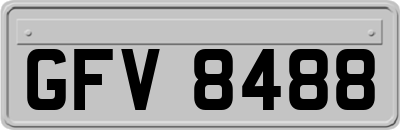 GFV8488