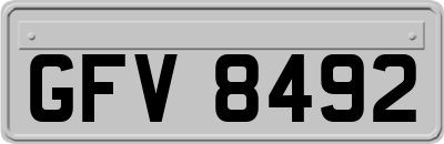 GFV8492