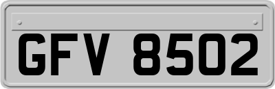 GFV8502