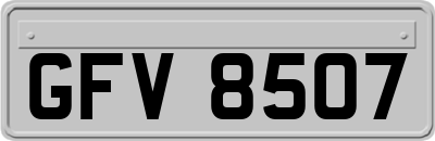 GFV8507