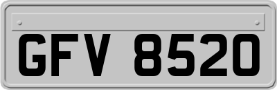 GFV8520