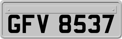 GFV8537