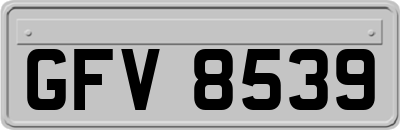 GFV8539