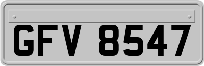 GFV8547
