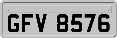 GFV8576