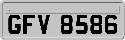 GFV8586