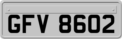 GFV8602