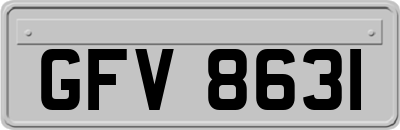 GFV8631