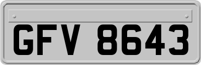 GFV8643
