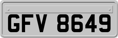 GFV8649