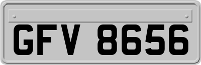 GFV8656