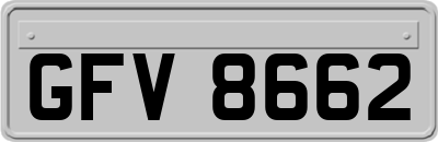 GFV8662