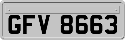 GFV8663