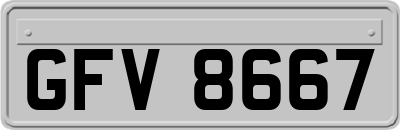 GFV8667