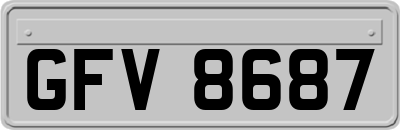 GFV8687