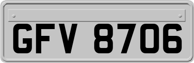 GFV8706