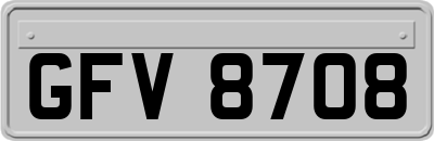 GFV8708