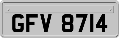GFV8714