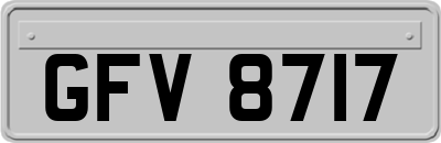 GFV8717
