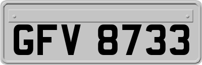 GFV8733