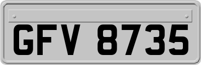 GFV8735