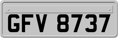 GFV8737
