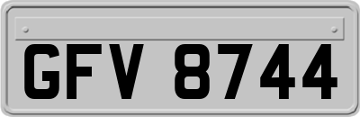 GFV8744