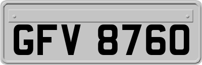 GFV8760