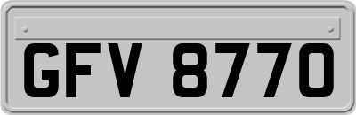 GFV8770
