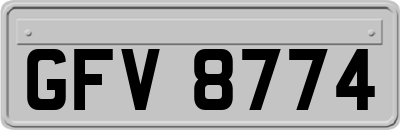GFV8774