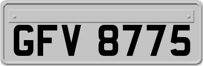 GFV8775