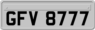 GFV8777