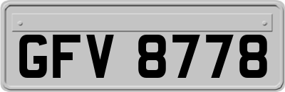 GFV8778