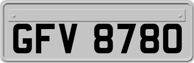 GFV8780
