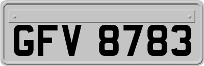 GFV8783