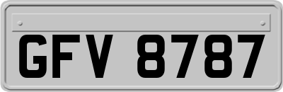 GFV8787