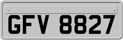 GFV8827
