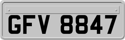 GFV8847