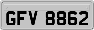 GFV8862
