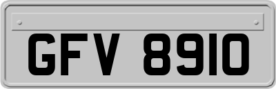 GFV8910