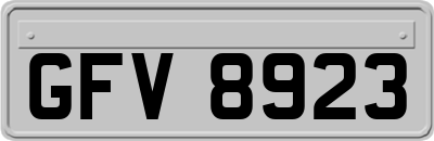 GFV8923