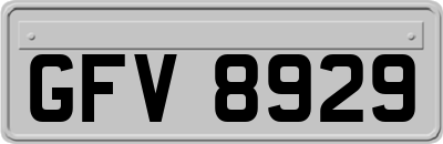 GFV8929