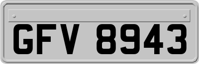 GFV8943