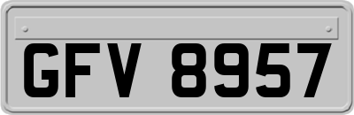 GFV8957