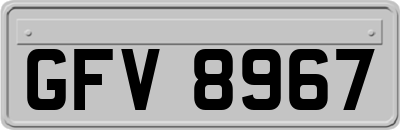 GFV8967