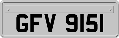 GFV9151