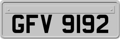 GFV9192