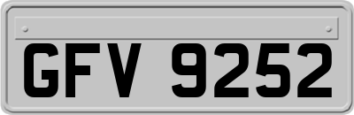 GFV9252