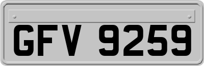 GFV9259